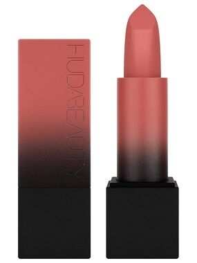 Huda Beauty Matte Lipstick - Rendez-vous